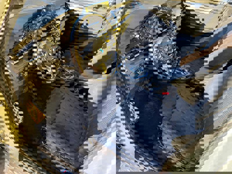 Image BMW SÉRIE 2 ACTIVE TOURER 218 d 2.0 150 M Sport Full leds TO GPS Radar HUD Régul Clim auto Gtie 1 an